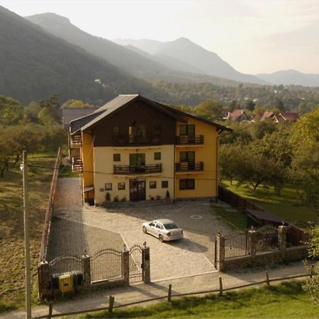 Hotel Casa Dracula by Pro Lex Bran  Exterior foto